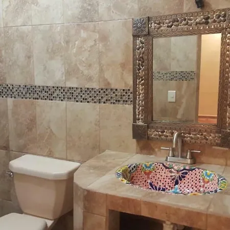 Villa Casa Palmito Cerca De La Playa à Yelapa Extérieur photo