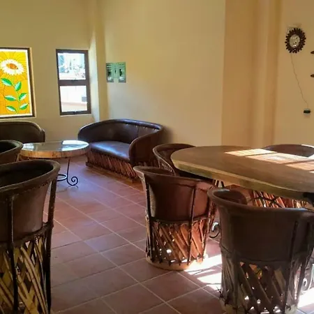 Villa Casa Palmito Cerca De La Playa à Yelapa Extérieur photo