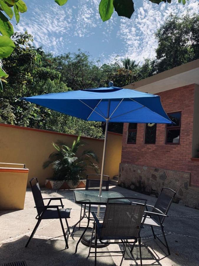 Casa Palmito Cerca De La Playa Hébergement de vacances