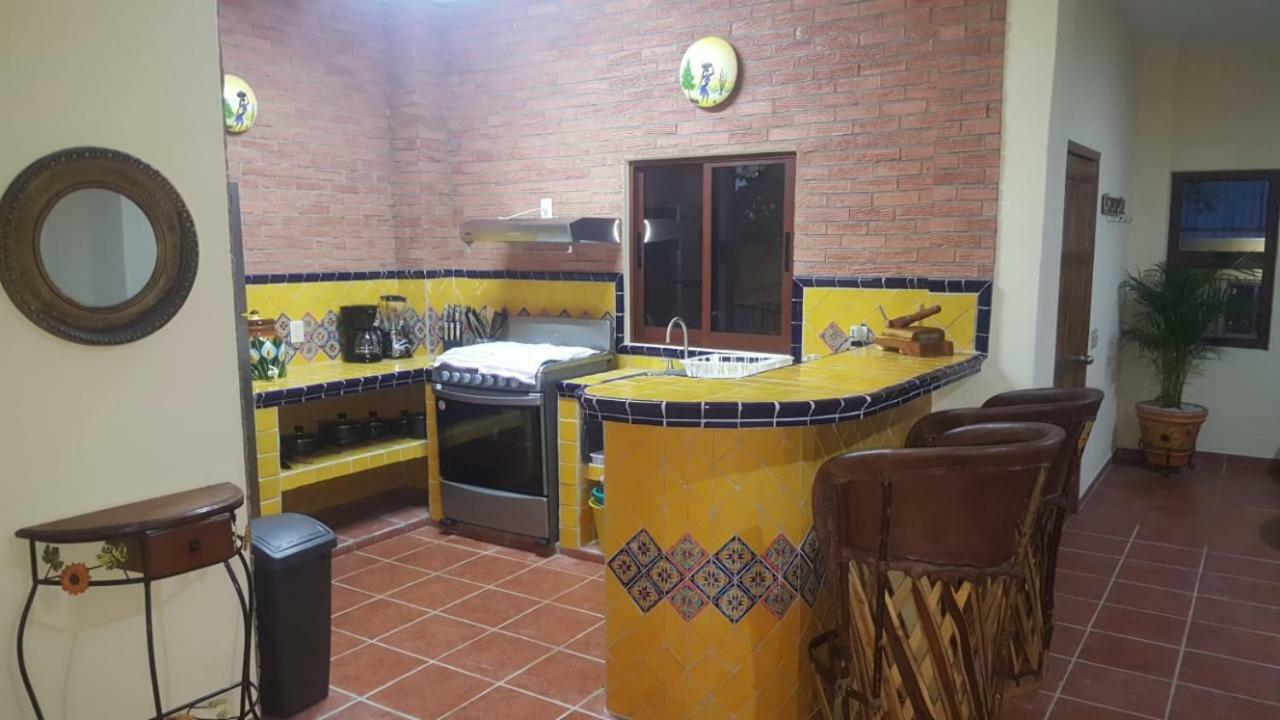 Casa Palmito Cerca De La Playa Hébergement de vacances *