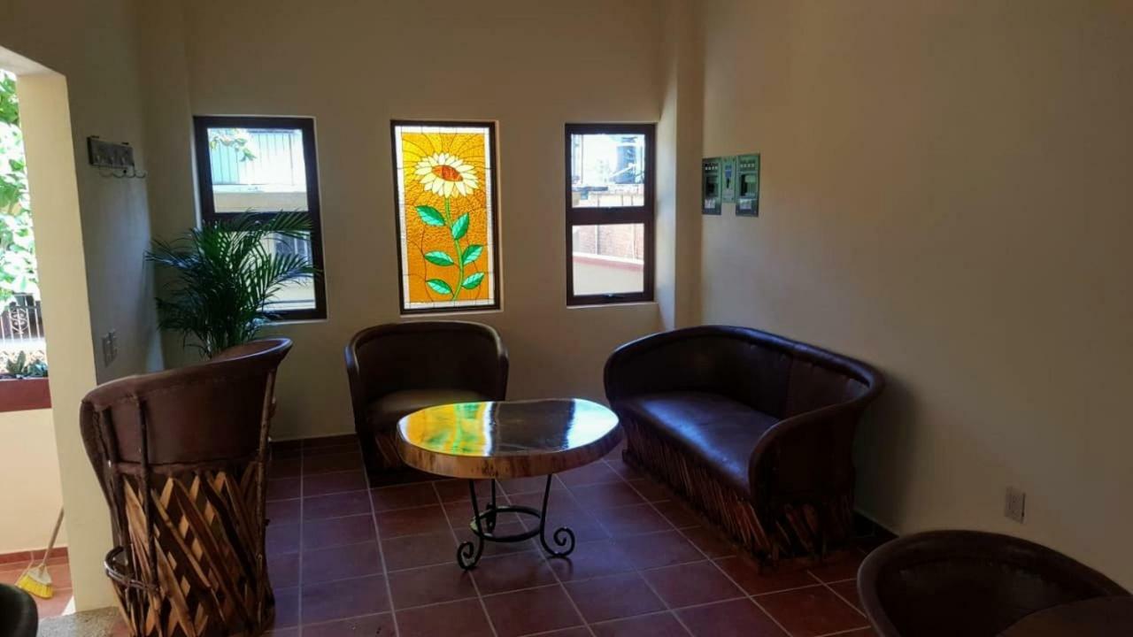 Casa Palmito Cerca De La Playa Hébergement de vacances