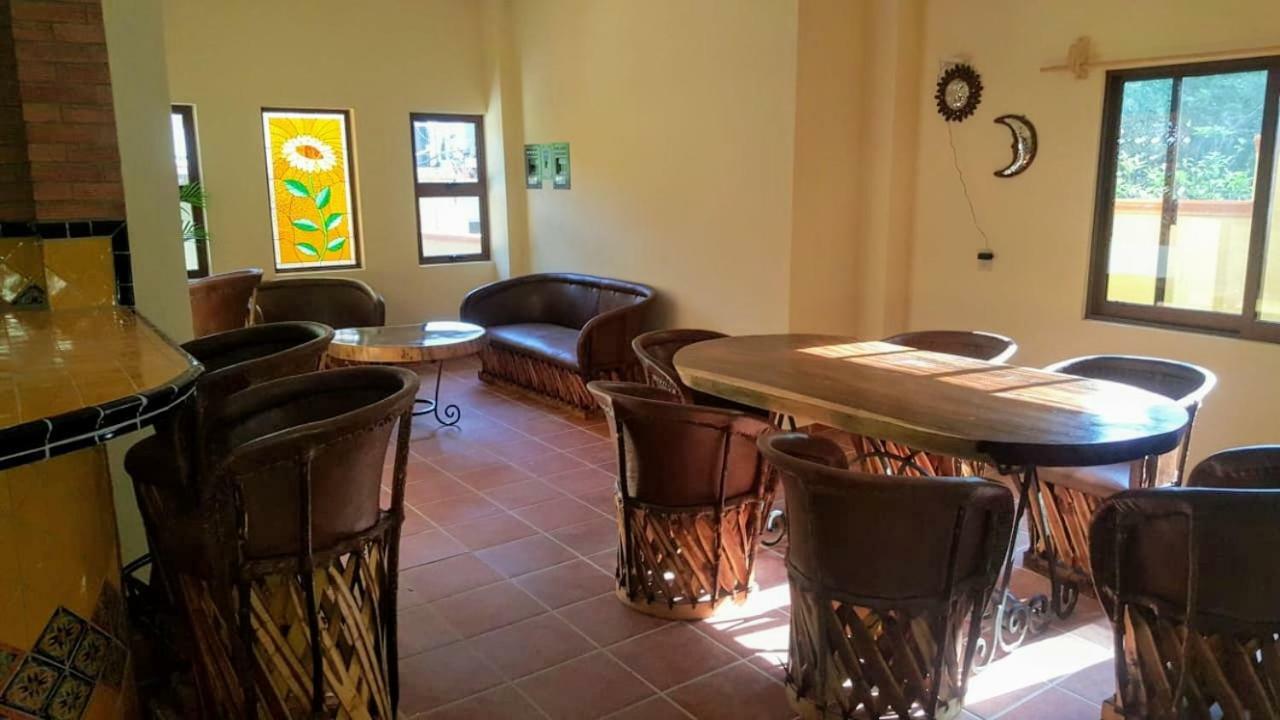 Casa Palmito Cerca De La Playa