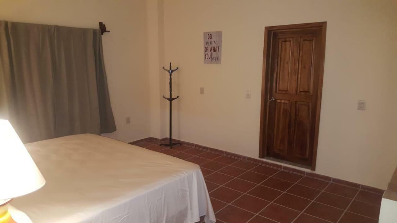 Casa Palmito Cerca De La Playa Hébergement de vacances