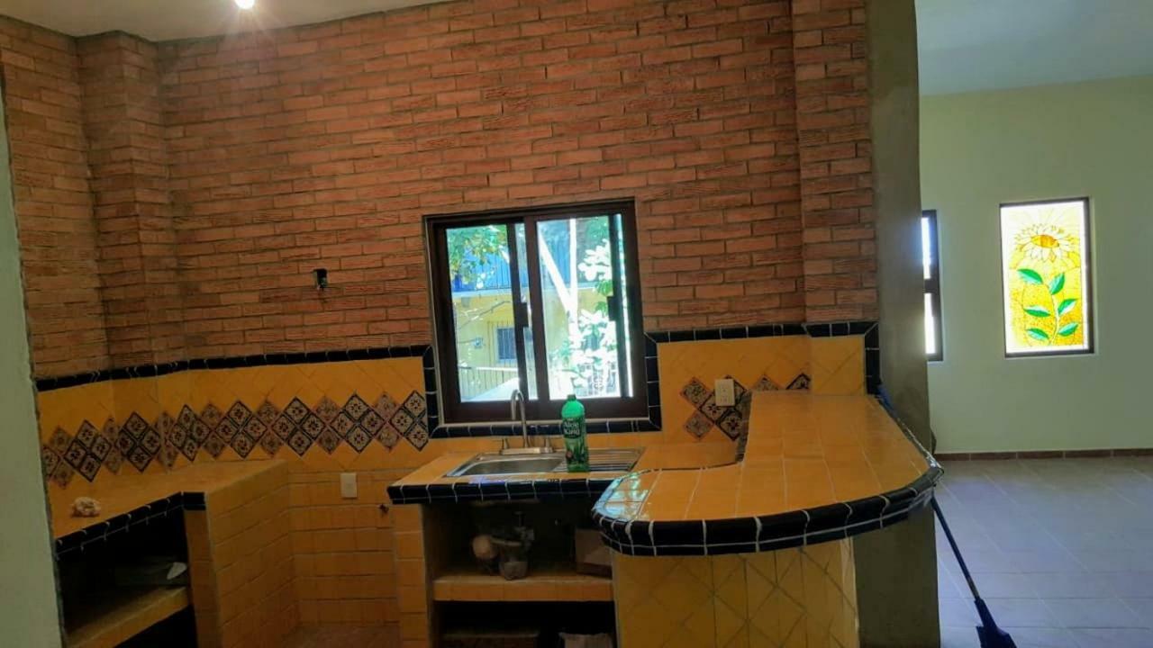 Casa Palmito Cerca De La Playa Hébergement de vacances *