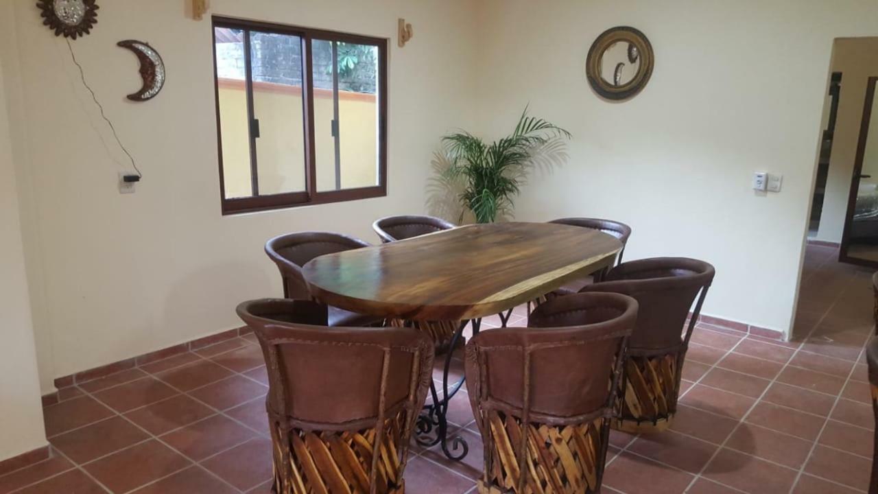 Casa Palmito Cerca De La Playa