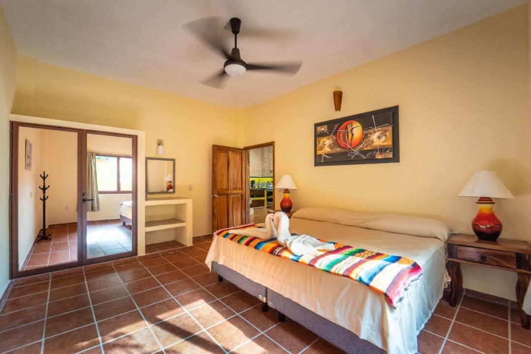 Casa Palmito Cerca De La Playa Hébergement de vacances