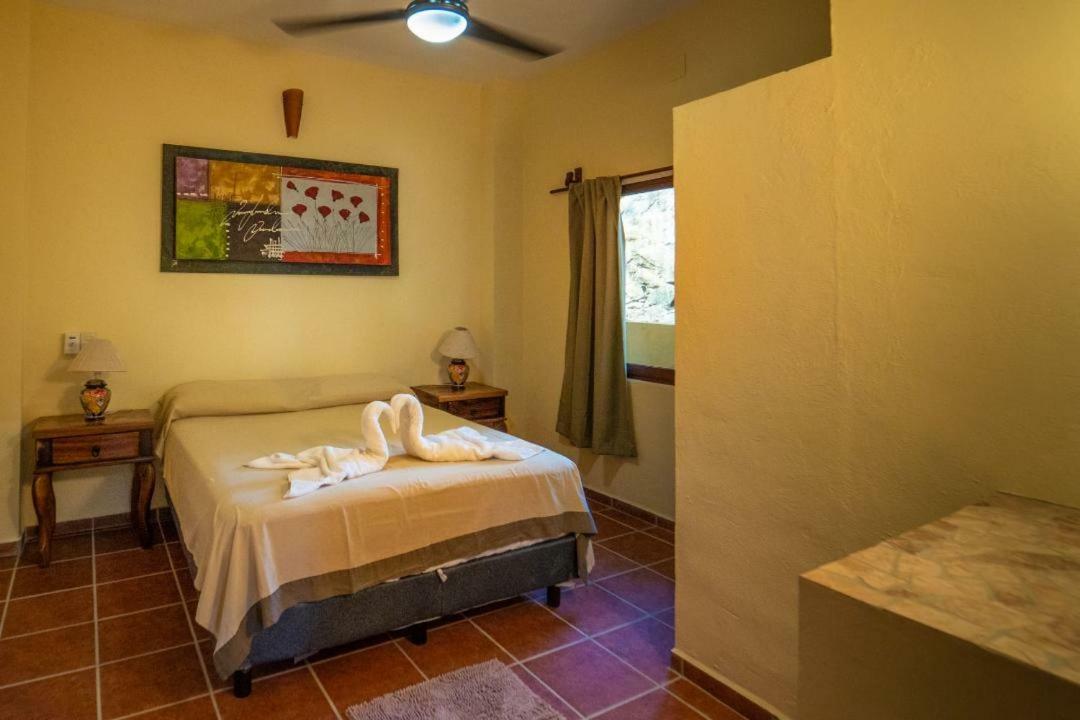 Hébergement de vacances Casa Palmito Cerca De La Playa