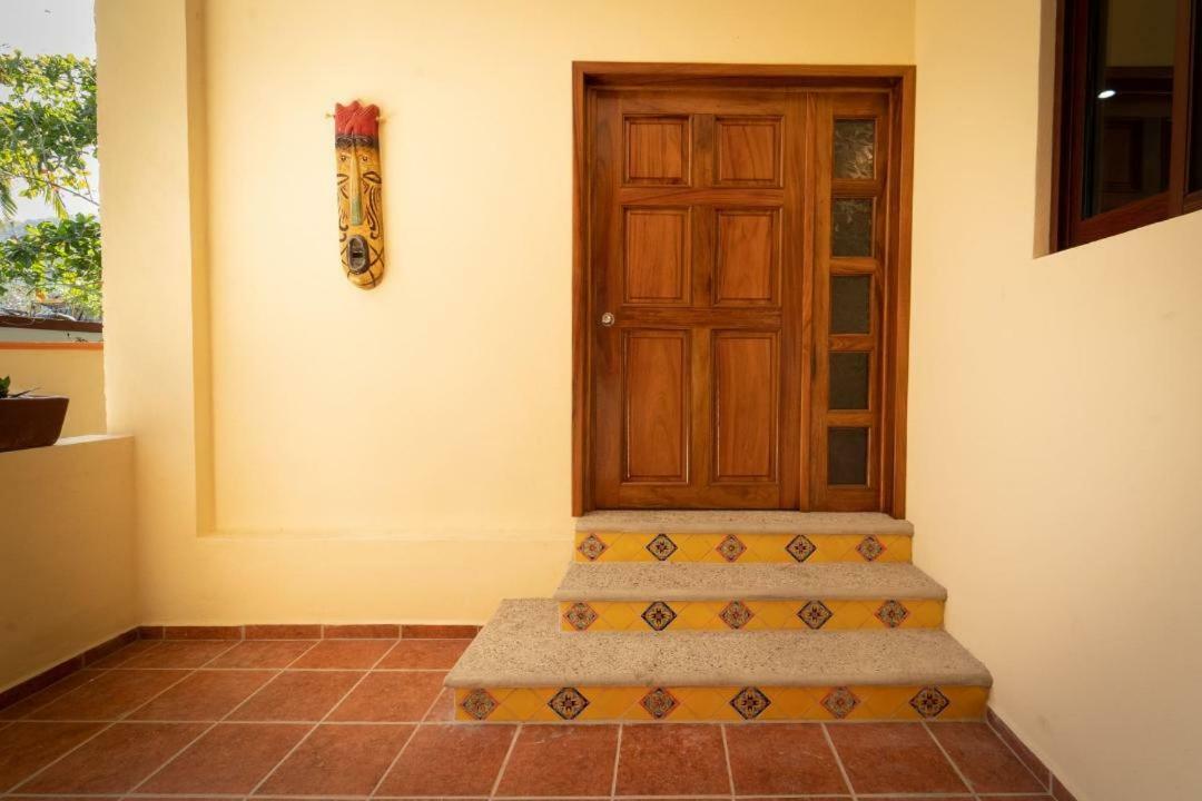Casa Palmito Cerca De La Playa Hébergement de vacances Yelapa