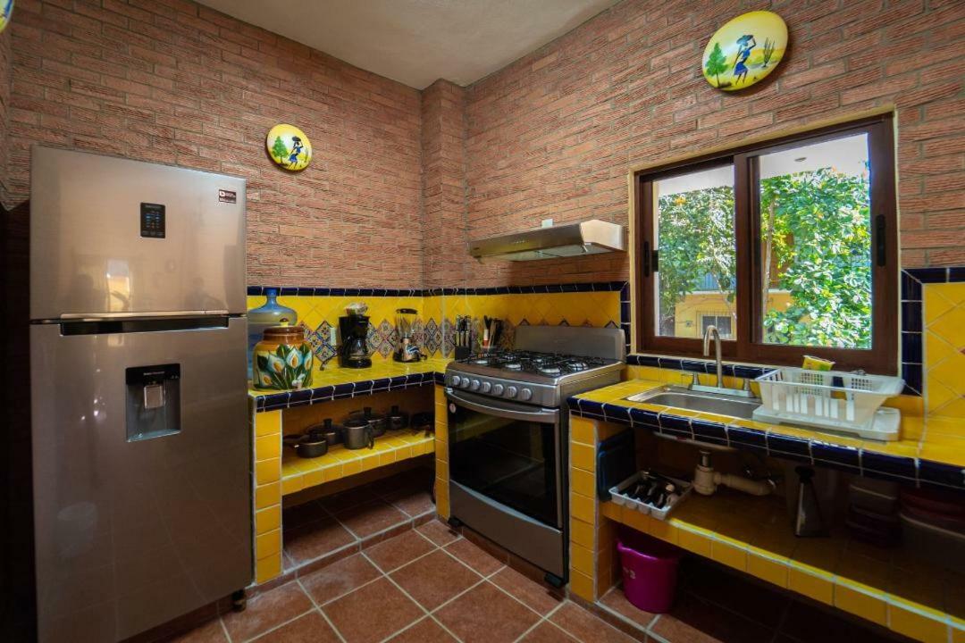 Casa Palmito Cerca De La Playa *