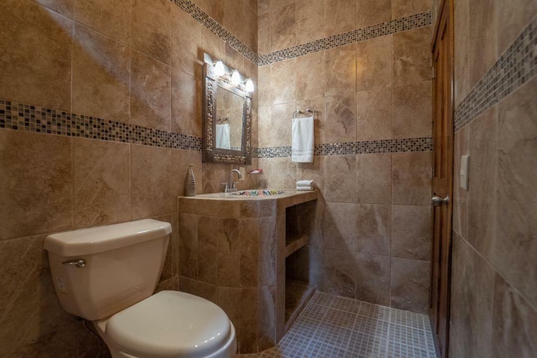 Casa Palmito Cerca De La Playa Hébergement de vacances Yelapa