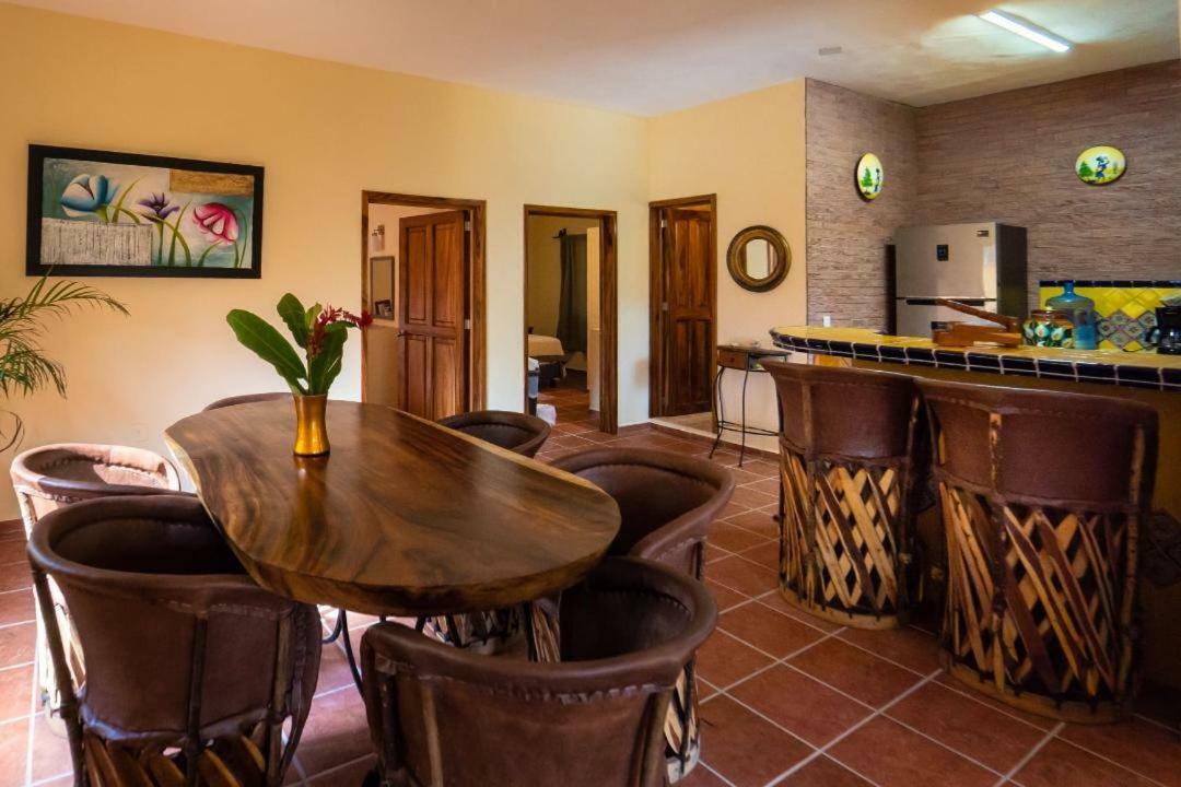 Casa Palmito Cerca De La Playa *