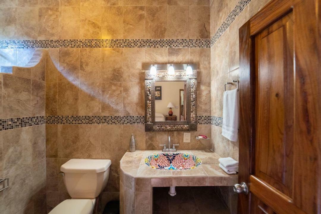Hébergement de vacances Casa Palmito Cerca De La Playa *